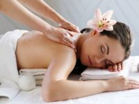 MASAJE DE RELAJACIÓN DE 80 MINUTOS