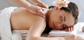 Free Photo Beauty and spa