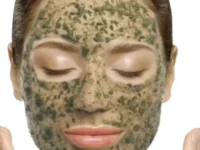 TRATAMIENTO CON PEELING DE ALGAS