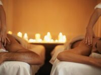 SPA PARA AMIGAS 2 PERSONAS