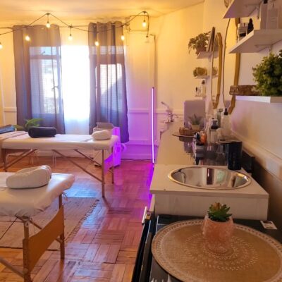 Spa - Espacio Relax Spa