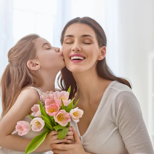 Mama te amo, MASAJE, AROMATERAPIA, BRUNCH