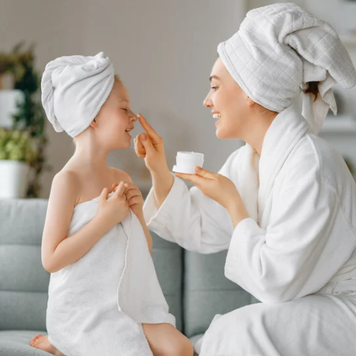 SPA TE MERECES LO MEJOR